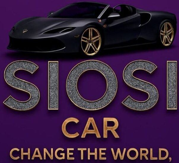 SIOSICAR